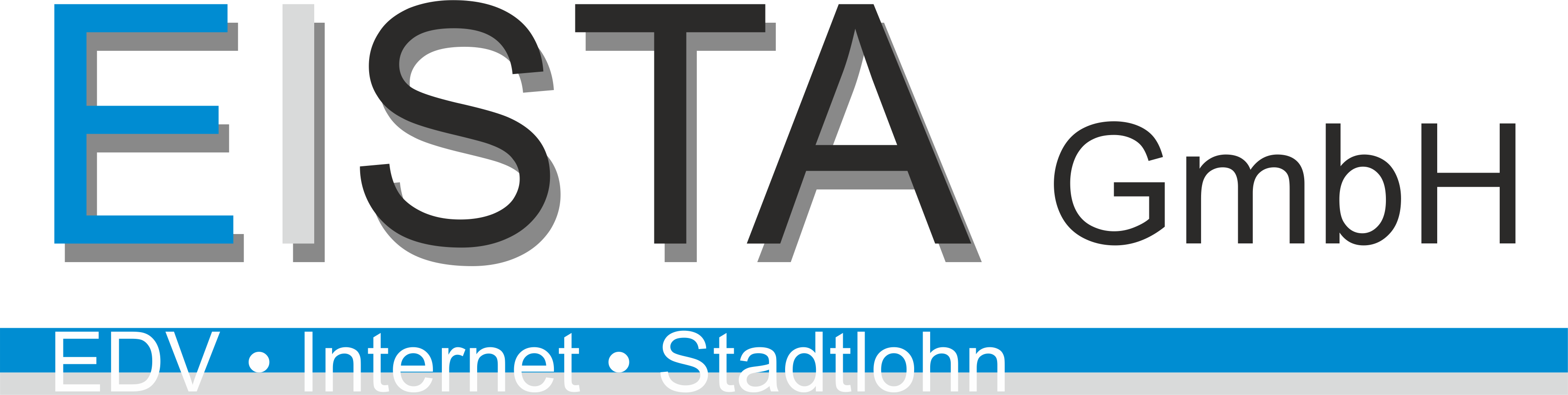 EISTA logo